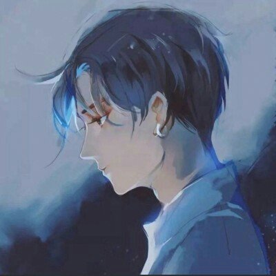 严浩翔Fly概念视频